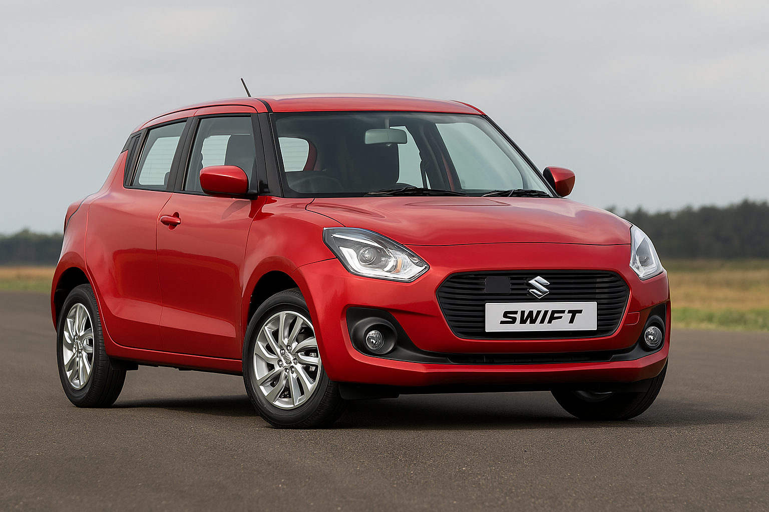 Maruti Swift